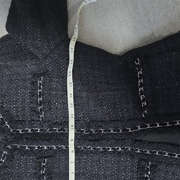 Boston Proper tween jacket  size 4. - Picture 8 of 11